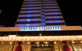 President Hotel Athens